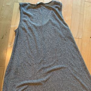 striped long t shirt